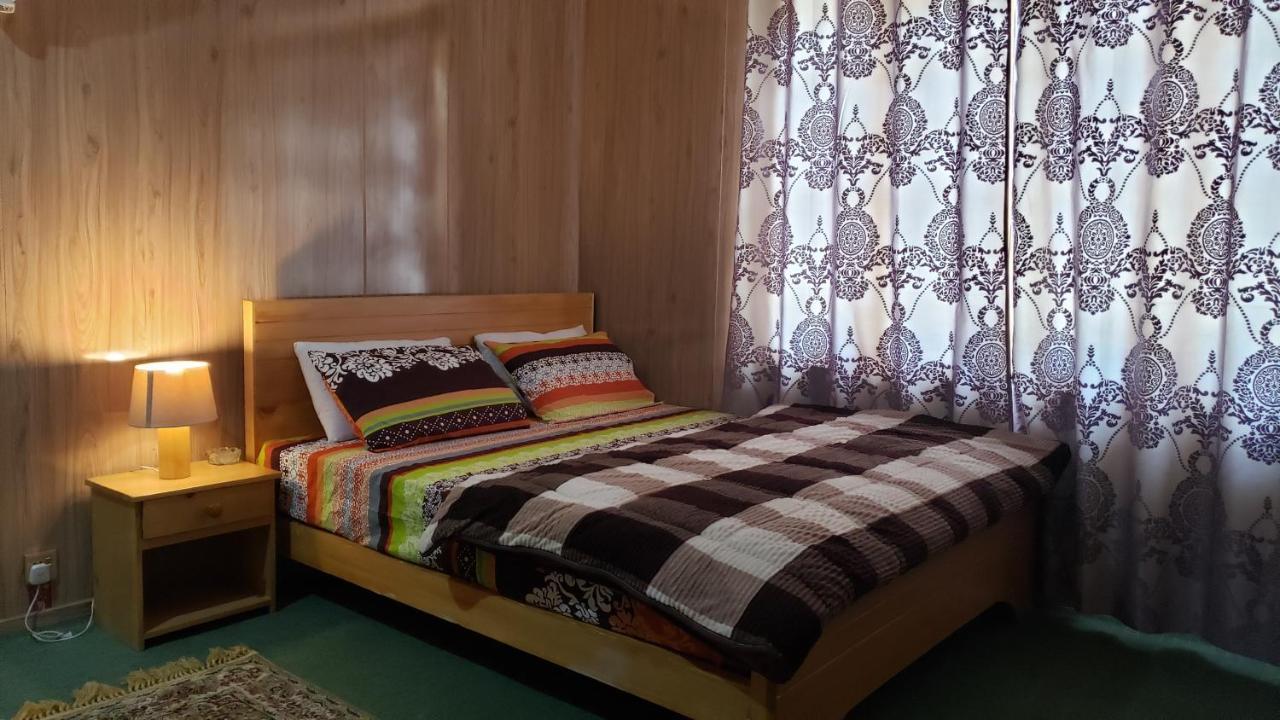 Sehrish Guest House Skardu Eksteriør billede