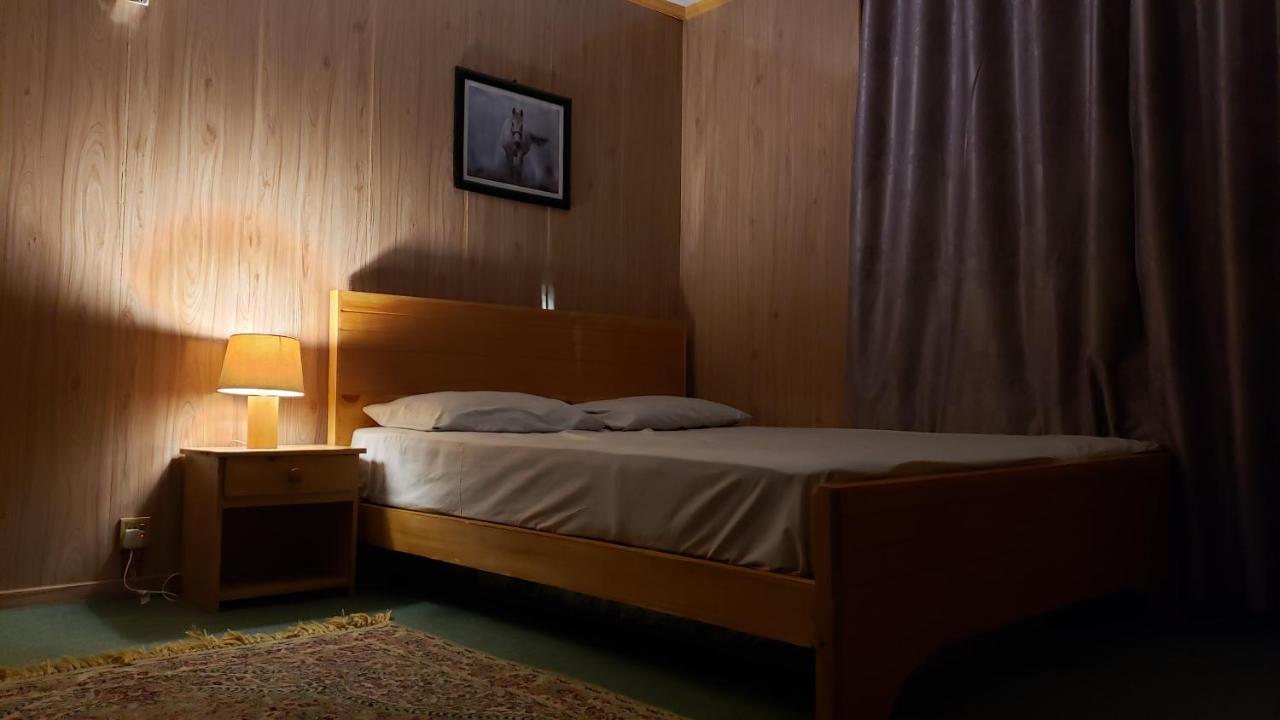 Sehrish Guest House Skardu Eksteriør billede